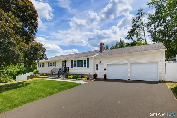 9 Gray Road, South Windsor, CT 06074