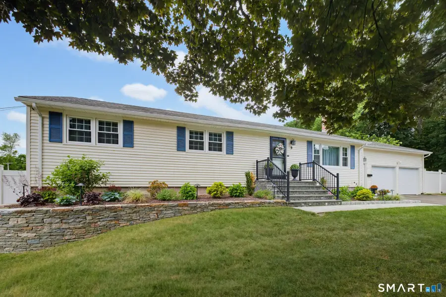 9 Gray Road, South Windsor, CT 06074 - #2