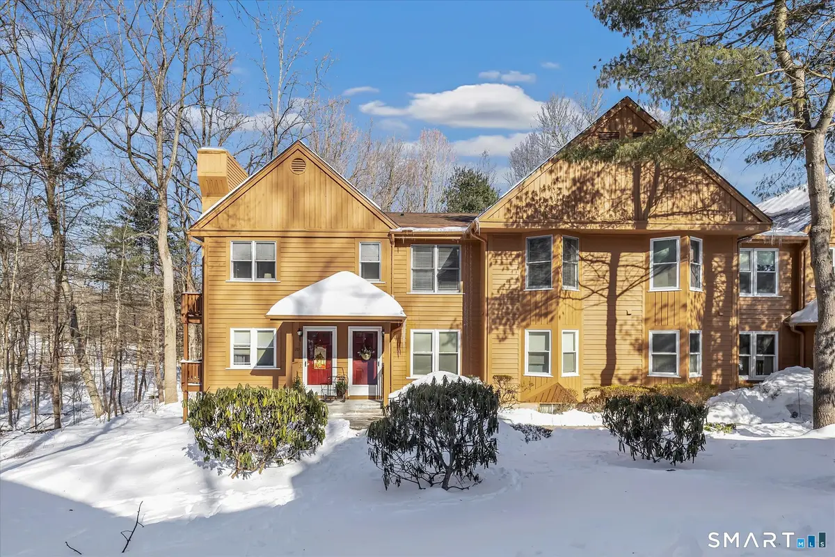 19 Pine Needle Drive #19, Shelton, CT 06484 - Image #1