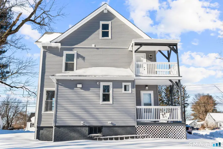 220 Deerfield Road, Windsor, CT 06095 - #3