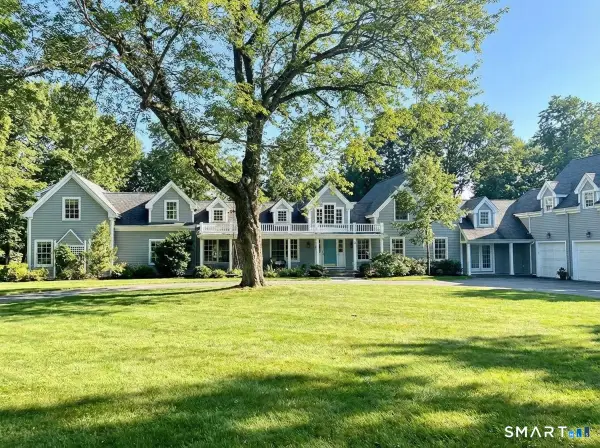 9 Old Farm Road, Wilton, CT 06897