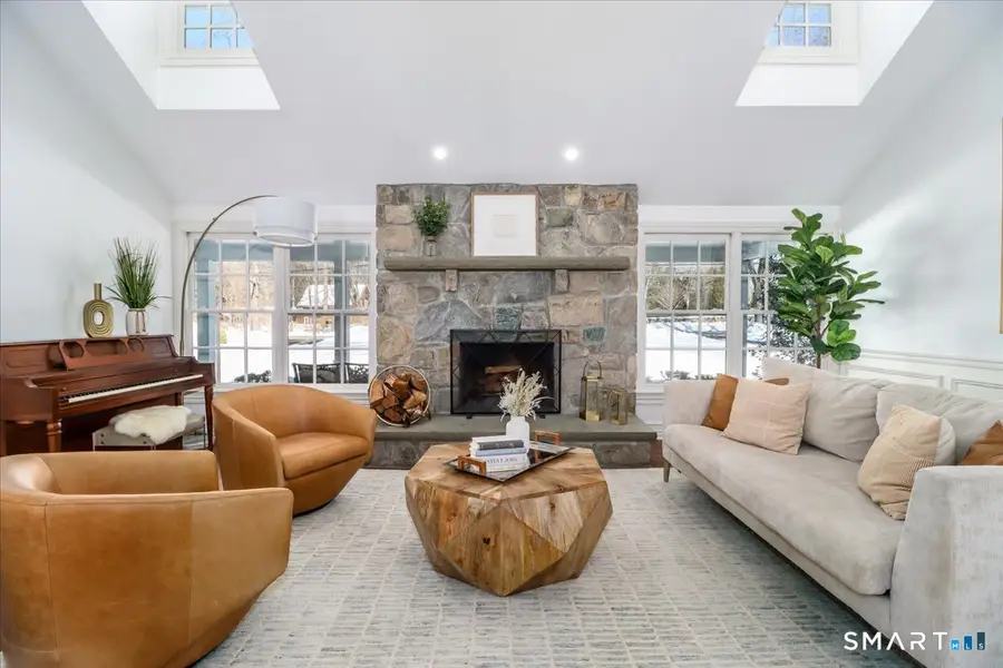 9 Old Farm Road, Wilton, CT 06897 - #3