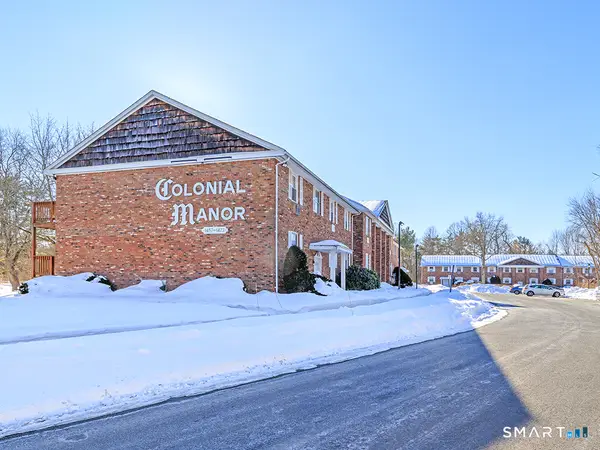 1473 Willard Avenue #APT B, Newington, CT 06111