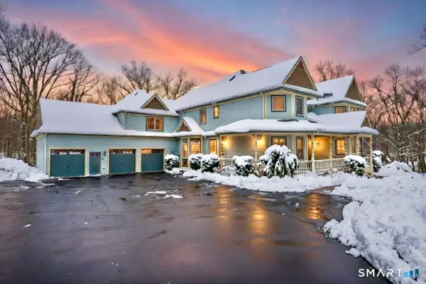 205 East Rocks Road, Norwalk, CT 06851