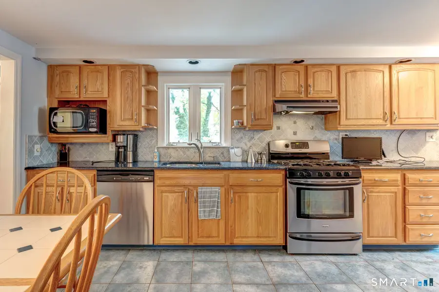 455 Brimfield Road, Wethersfield, CT 06109 - #3