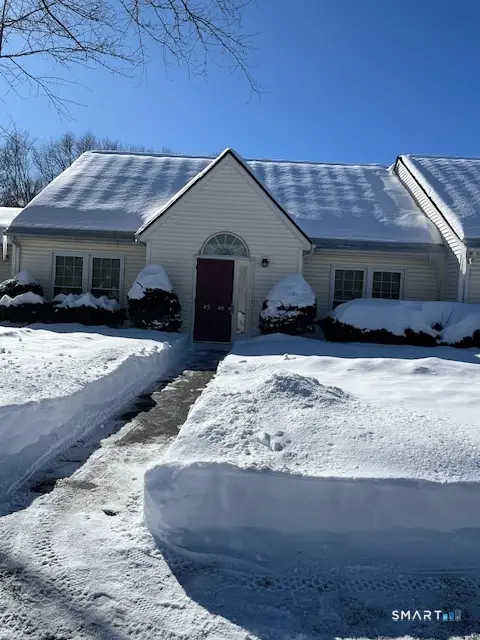 14 Pinney Street #APT 46, Ellington, CT 06029 - #1