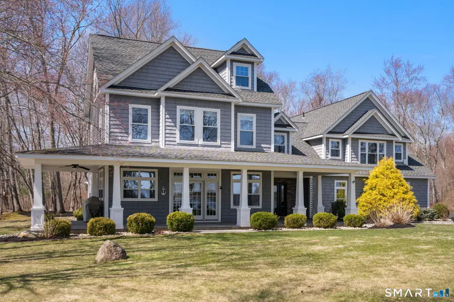 112 John Hand Drive, Coventry, CT 06238 - #2