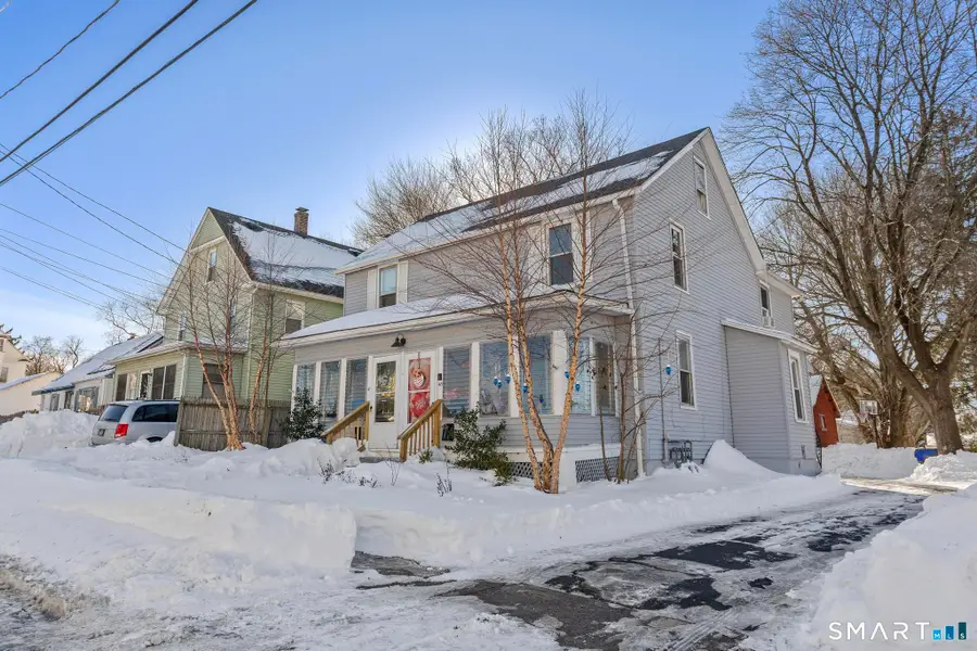 43 Pine Street, East Hartford, CT 06108 - #3