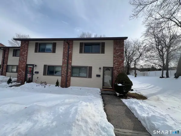 25 Coronado Drive #25, Newington, CT 06111