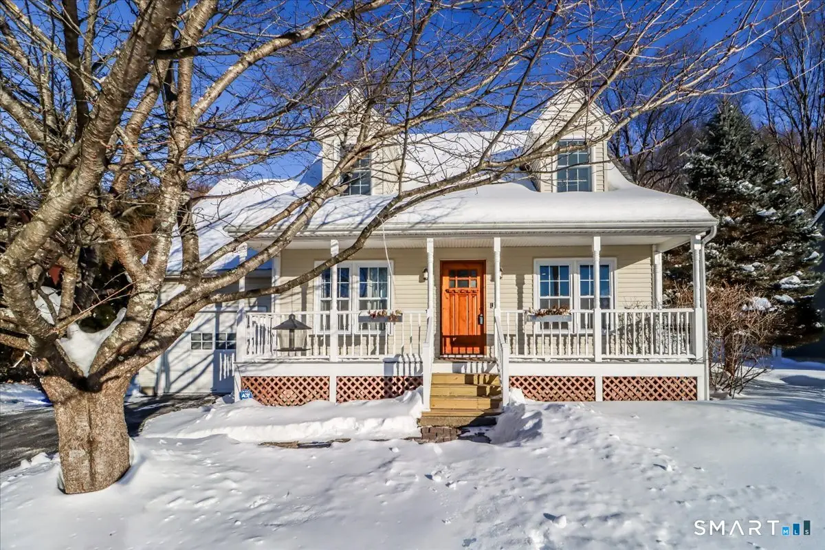 5 Lea Lane, New Milford, CT 06776 - Image #1