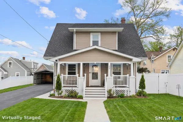 227 Larrabee Street, East Hartford, CT 06108