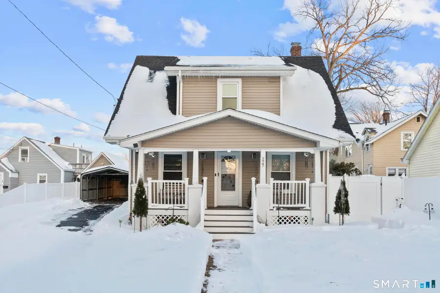 227 Larrabee Street, East Hartford, CT 06108 - Image #2