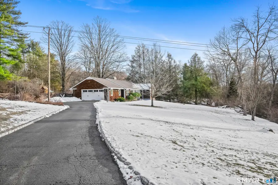 126 Heather Lane, Wilton, CT 06897 - Image #2