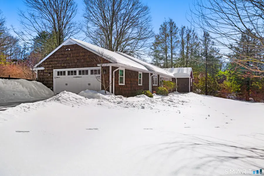 126 Heather Lane, Wilton, CT 06897 - Image #3