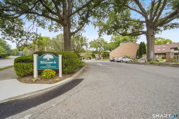 2289 Bedford Street #G17, Stamford, CT 06905