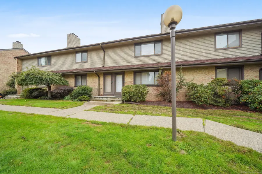 2289 Bedford Street #G17, Stamford, CT 06905 - #2