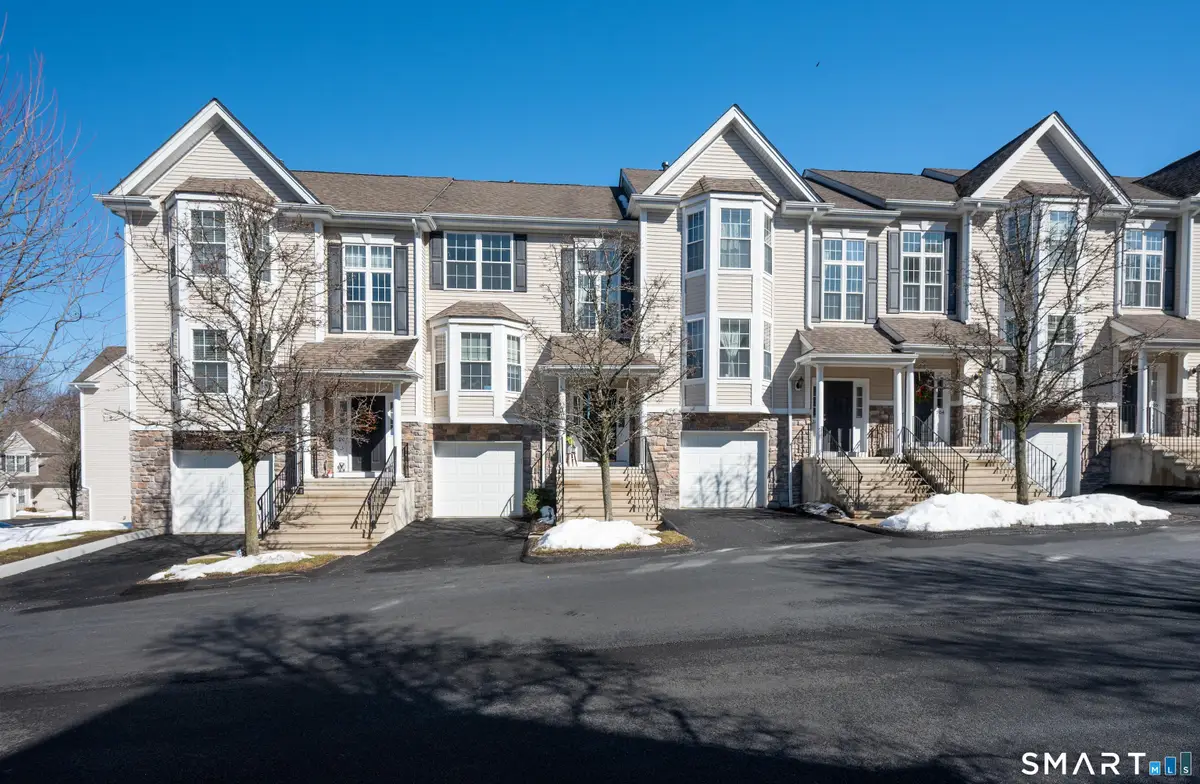 902 Sienna Drive #902, Danbury, CT 06810 - #1