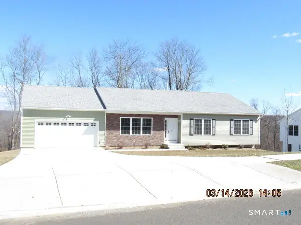 57 Warm Earth Road, Naugatuck, CT 06770