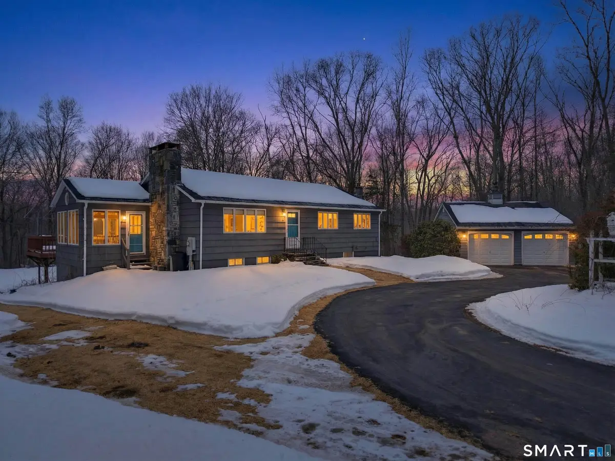 85 Bogel Road, East Haddam, CT 06423 - #1