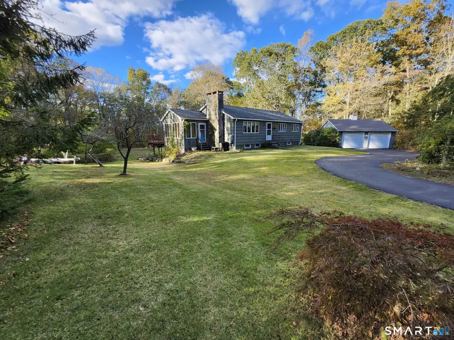 85 Bogel Road, East Haddam, CT 06423 - #2