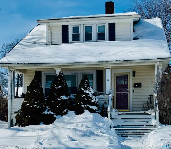 54 Allen Street, Bristol, CT 06010