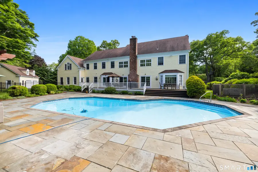 96 Norrans Ridge Drive, Ridgefield, CT 06877 - #3