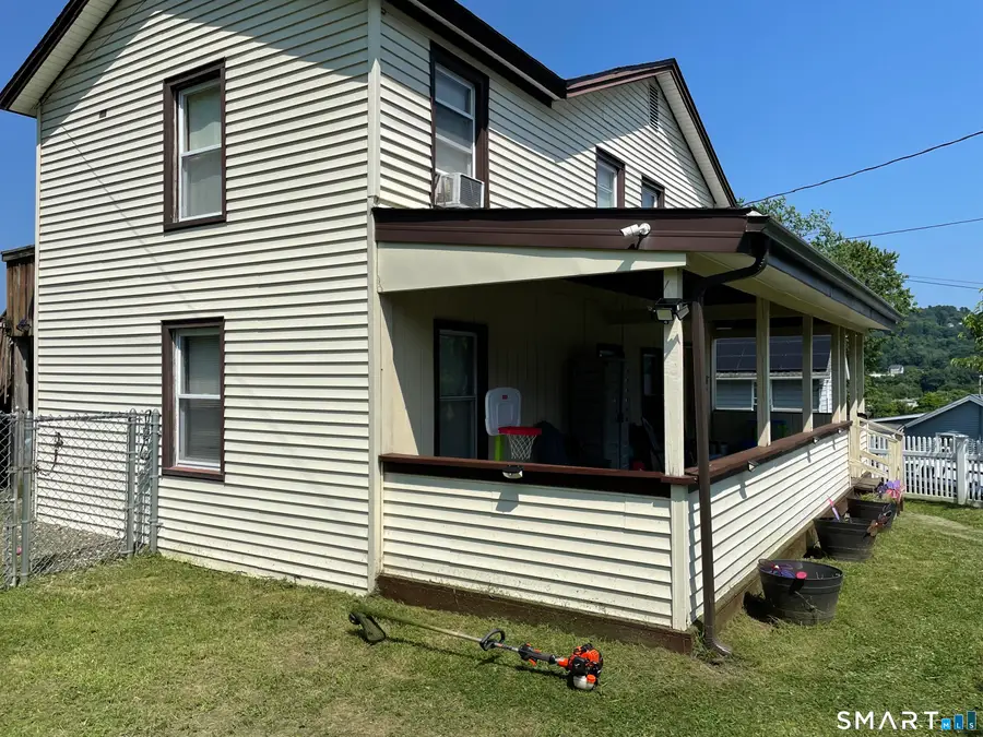 91 Division Street, Ansonia, CT 06401 - #2