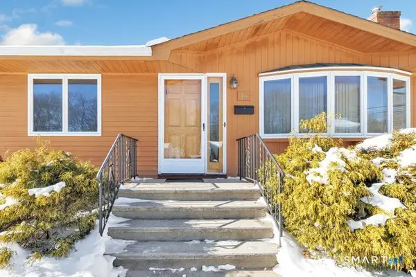 35 Rustown Drive, Stratford, CT 06614