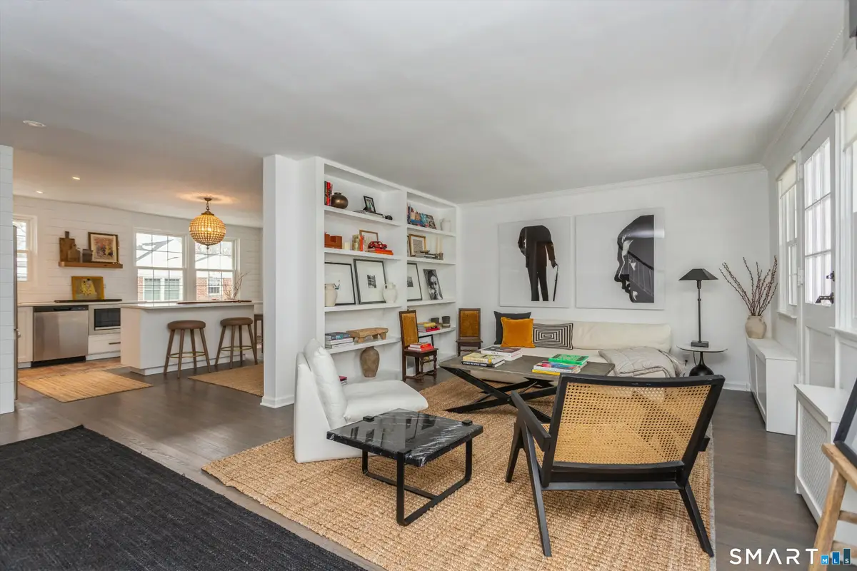 165 Putnam Park, Greenwich, CT 06830 - #1