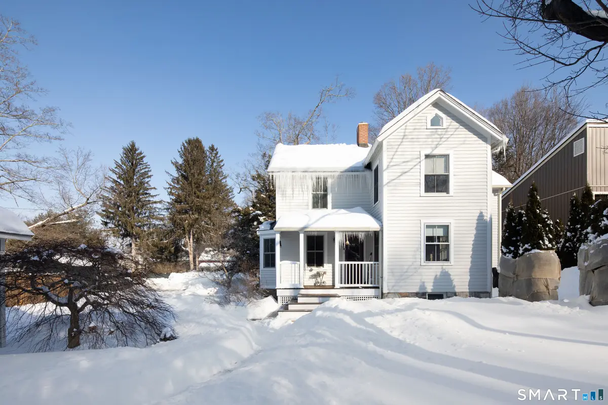 16 Upper Main Street, Sharon, CT 06069 - #1
