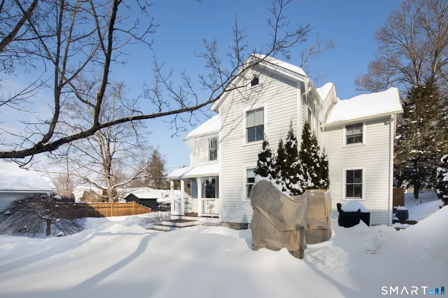 16 Upper Main Street, Sharon, CT 06069 - #3