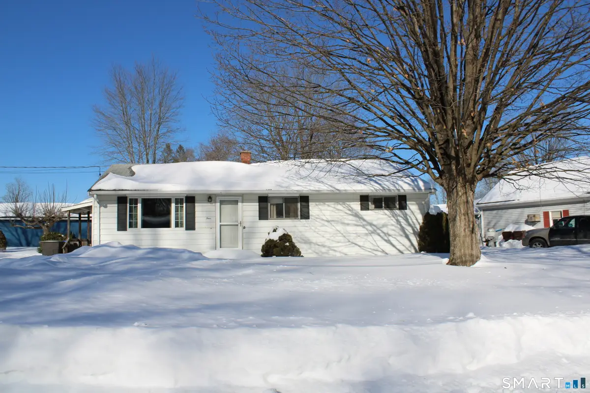 4 Marshall Drive, Enfield, CT 06082 - Image #1