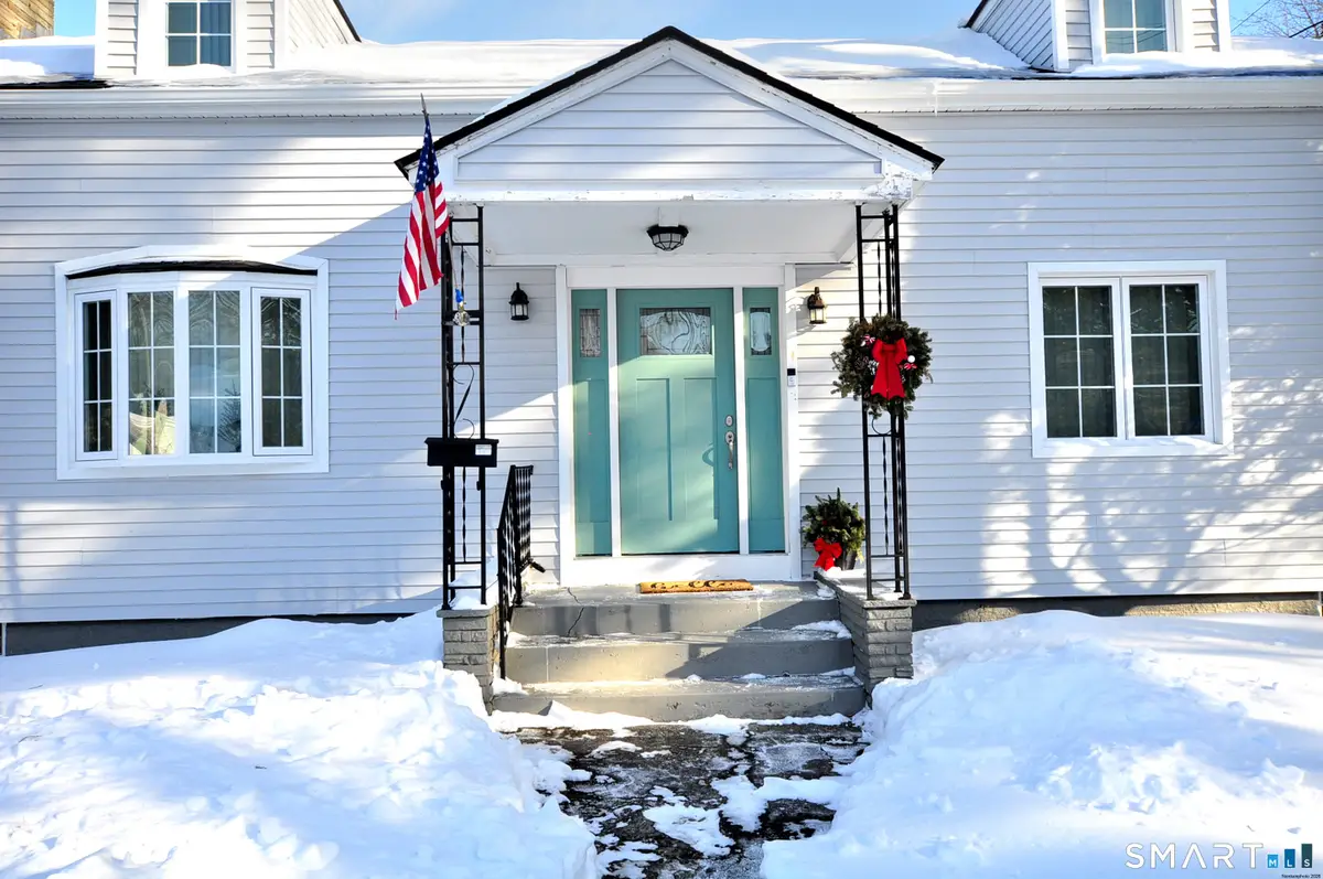 3 Curtis Street, Norwich, CT 06360 - #1