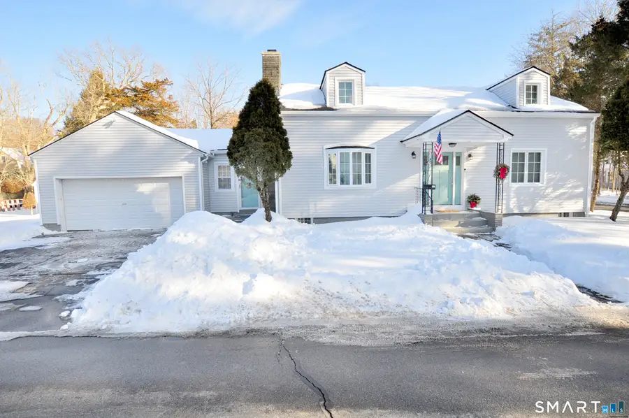 3 Curtis Street, Norwich, CT 06360 - #2