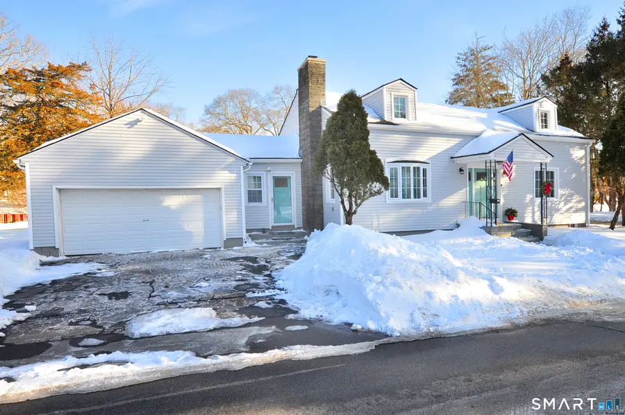 3 Curtis Street, Norwich, CT 06360 - #3