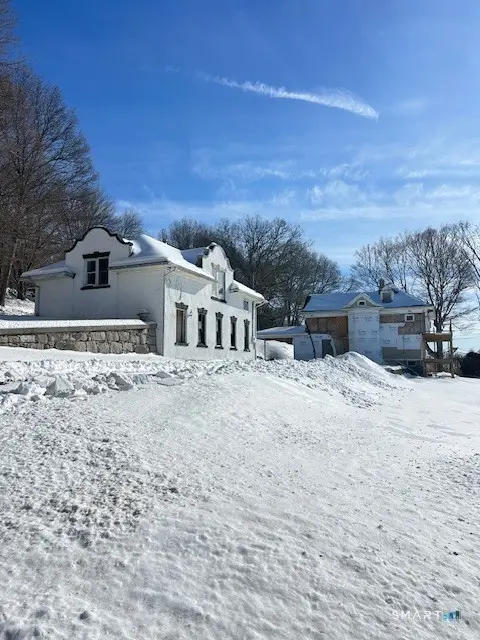 435 Military Highway, Groton, CT 06340 - #1