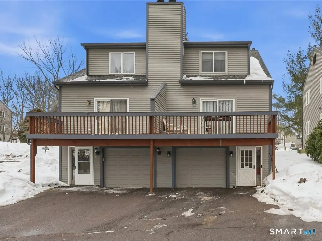 78 Woodland Ridge, Meriden, CT 06450 - #1