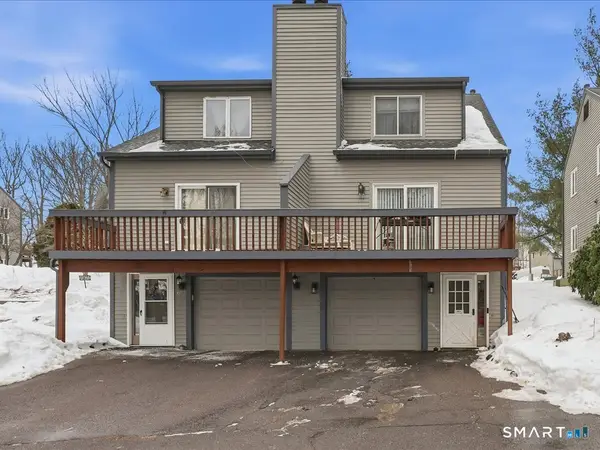 78 Woodland Ridge, Meriden, CT 06450