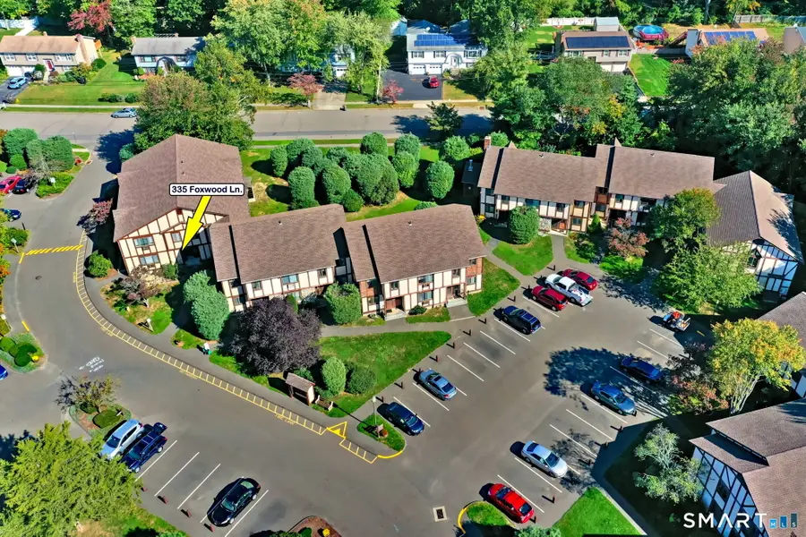335 Foxwood Lane #335, Milford, CT 06461 - Image #2