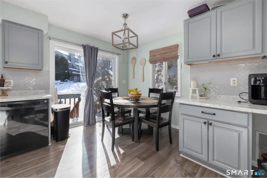 32 Woodland Court #1, Meriden, CT 06450 - #3