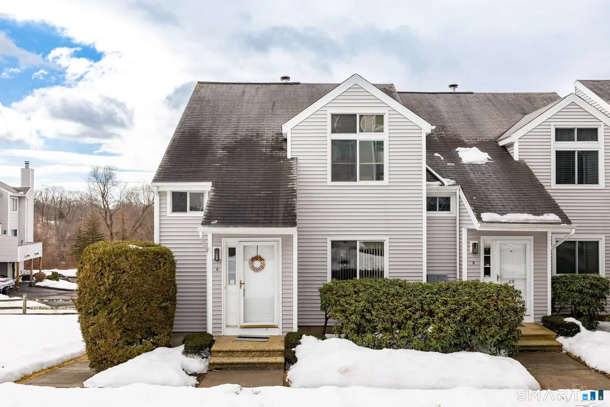 18 Tulip Drive #A, Seymour, CT 06483 - #1