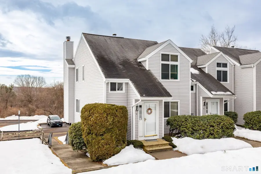 18 Tulip Drive #A, Seymour, CT 06483 - #3