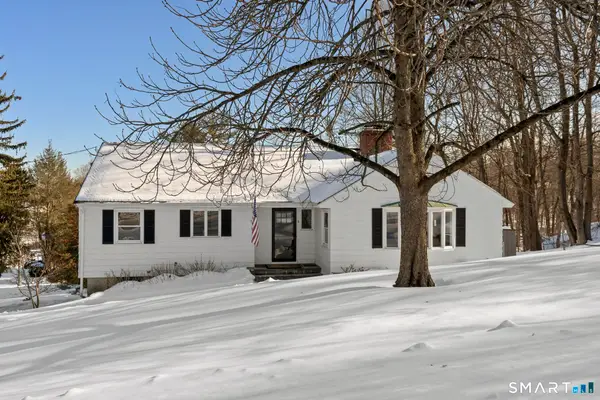 3 Birch Hill Drive, West Hartford, CT 06107