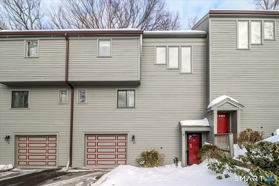 29 Ledgewood Drive #29, Brookfield, CT 06804 - Image #2