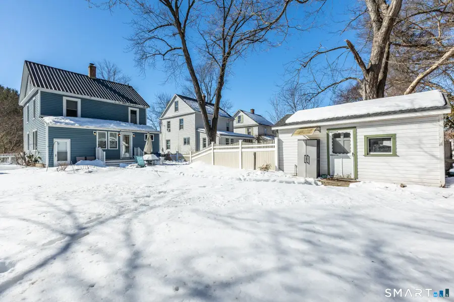 34 Old Kennedy Road, Windsor, CT 06095 - #3