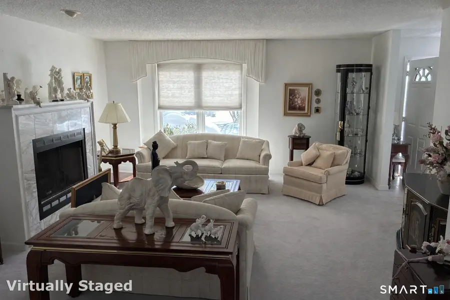 34 Canterbury Road #34, Hamden, CT 06514 - #2