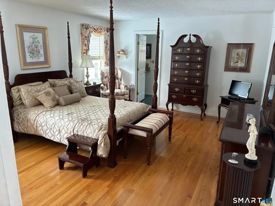 34 Canterbury Road #34, Hamden, CT 06514 - #3