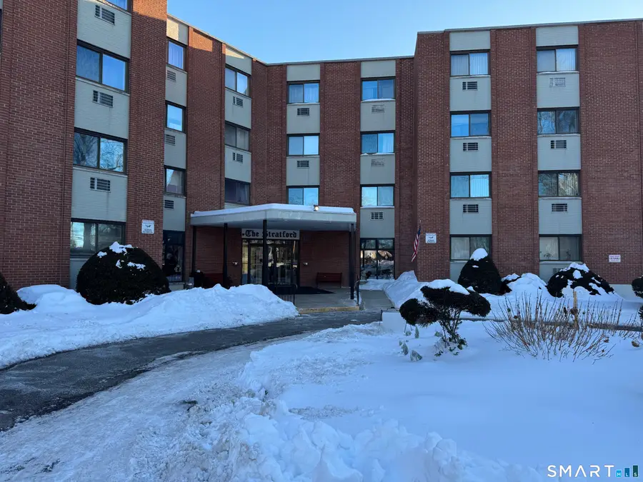 1700 Broadbridge Avenue #B17, Stratford, CT 06614 - #2