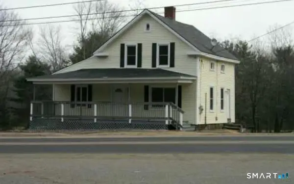 615 Jackson Street, Windham, CT 06226