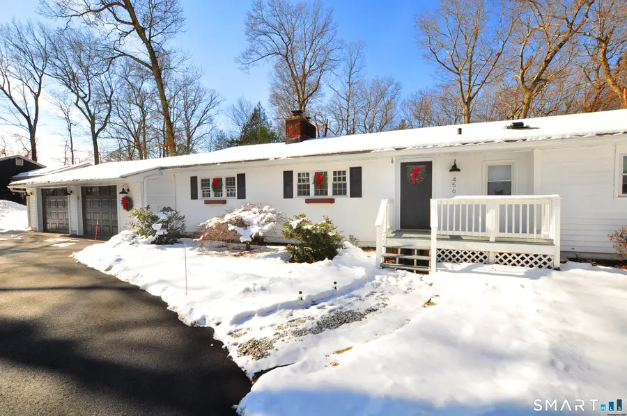 456 Plainville Avenue, Unionville, CT 06085 - #2